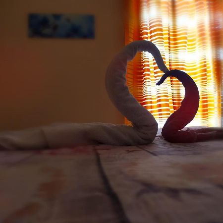 バーリSogni D'Oroアパートメント エクステリア 写真