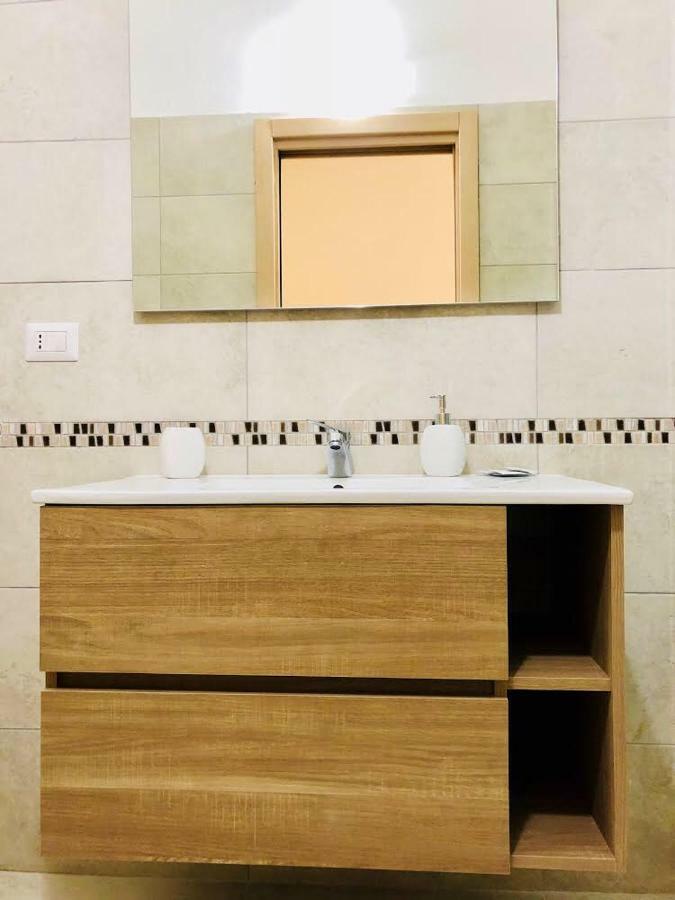 バーリSogni D'Oroアパートメント エクステリア 写真